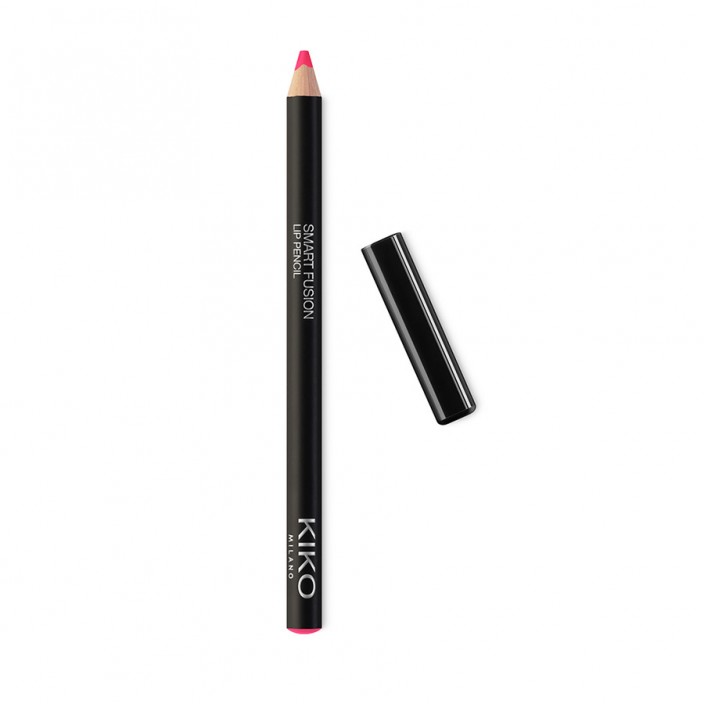 Kiko Milano lūpų pieštukas „Smart Fusion Lip Pencil” 