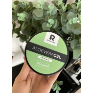 BYROKKO Aloe Vera- Vėsinantis gelis po deginimosi, 215 ml