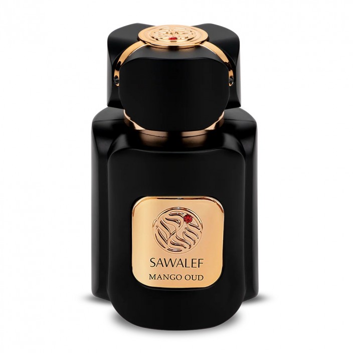Swiss Arabian MANGO OUD, Elixir De Parfum - 80 ML Swiss Arabian MANGO OUD, Elixir De Parfum - 80 ML