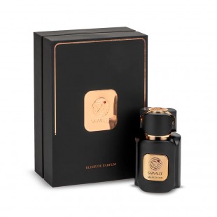 Swiss Arabian MANGO OUD, Elixir De Parfum - 80 ML