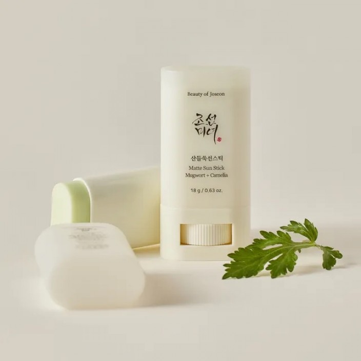 Beauty of Joseon “Matte Sun Stick”- pieštukinė apsauga nuo saulės SPF50