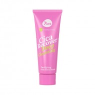 7DAYS MY BEAUTY WEEK Valomoji molio veido kaukė CICA RECOVER, 80 ml