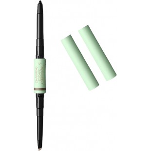 Kiko Milano „ Charming Escape Eye&Brow Liner” akių ir antakių pieštukas