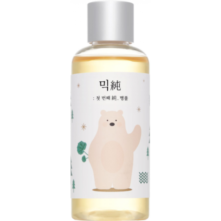 MIXSOON SOONDY CENTELLA ASIATICA esencija, 100 ml