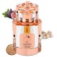 Swiss Arabian OBSESSION OF OUD, Essence De Parfum - 3ML
