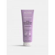 BEE FACTOR švelnus šveičiamasis dušo gelis, 200 ml